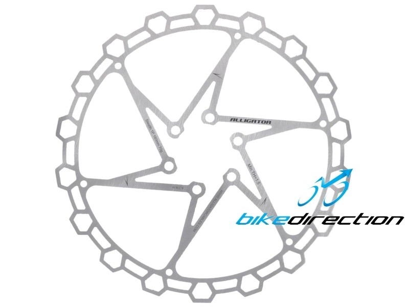 ALLIGATOR-DIAMOND-disco-rotor-160-superlight-dischi-MTB-extralite-Bike-Direction
